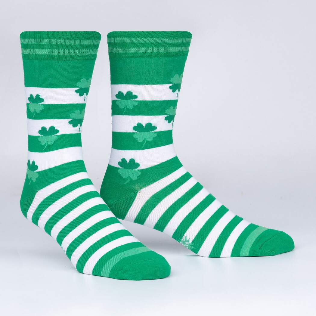 Sock It To Me - Men's Crew Socks