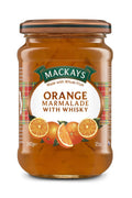 Mackay's Orange Marmalade with Whiskey