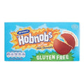 McVities Gluten free/Chocolate HobNobs