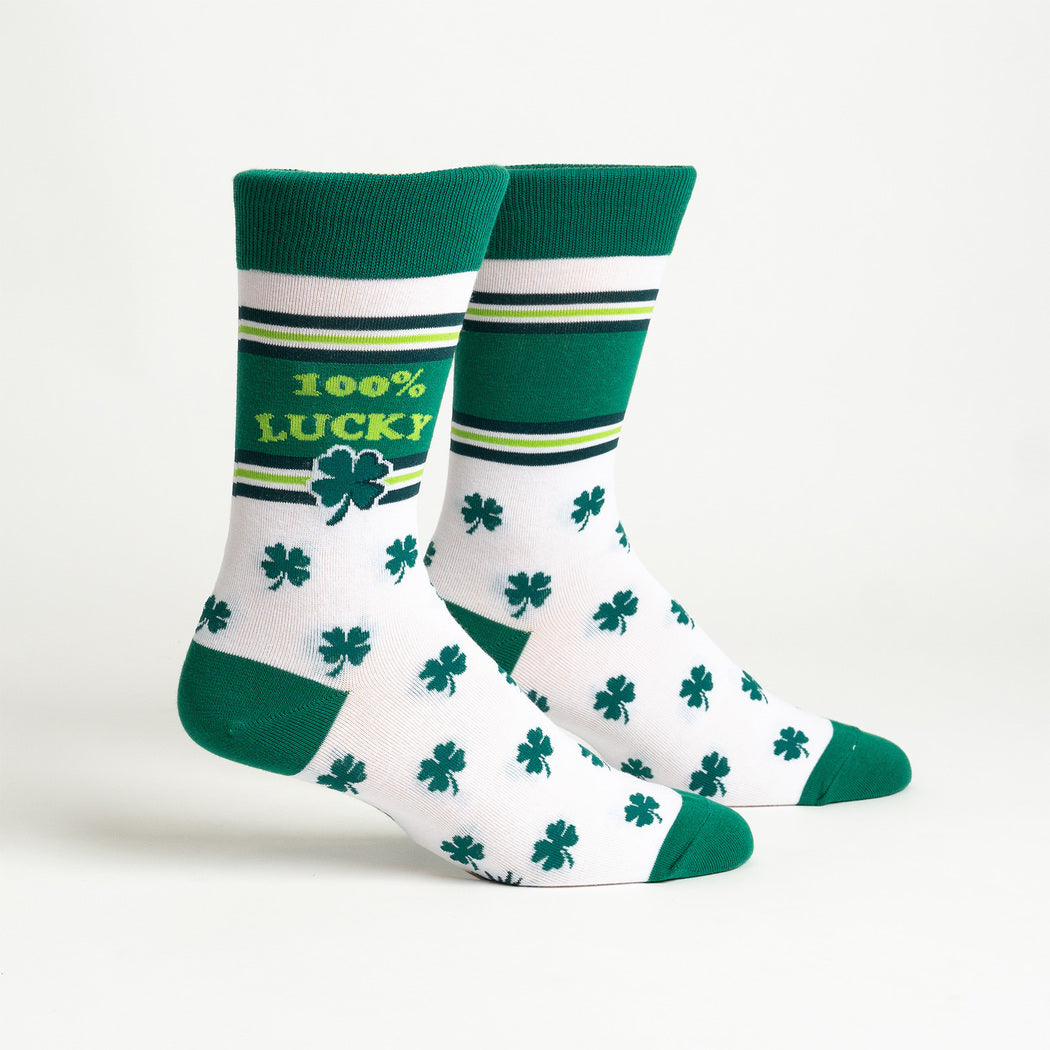 Sock It To Me - Men's Crew Socks