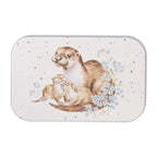Wrendale Tin 'Otterly Adorable'