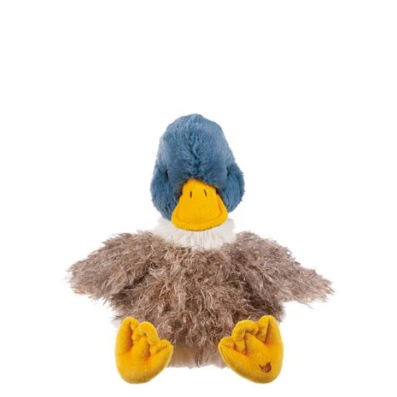 Wrendale Large Plush 'Webster'