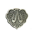 Dancer Ghillies Pin