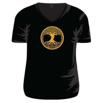 Tree of Life Shirt