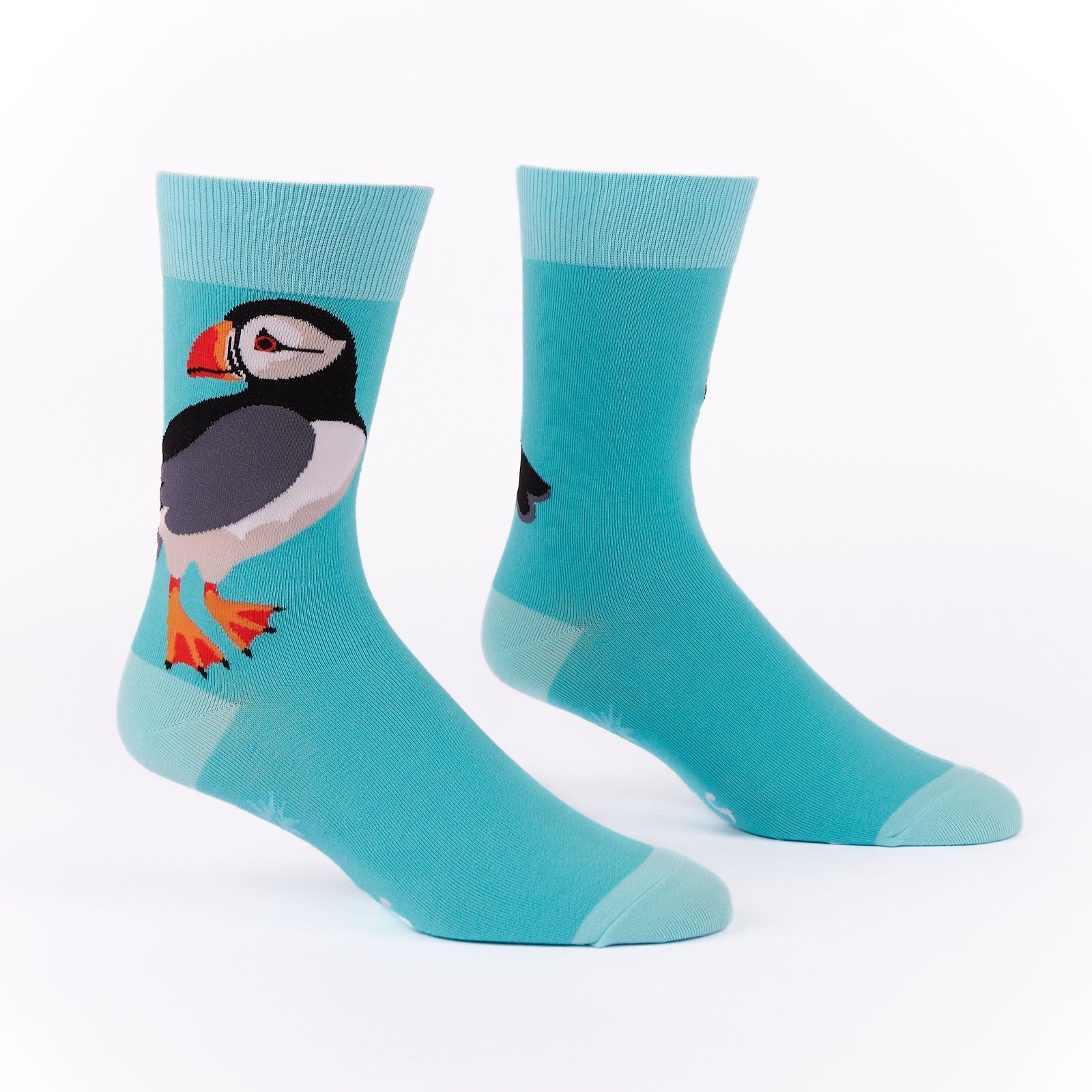 Sock It To Me - Men's Crew Socks