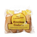 Lancashire Eccles Cakes - 4 pk
