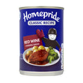 Homepride Red Wine Sauce