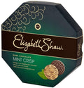 Elizabeth Shaw Crisps Dark Chocolate Mint