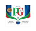 PG Tips Decaf