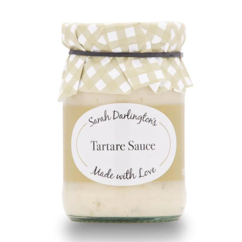 Mrs. Darlington’s Tartare Sauce