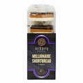 ORKNEY SHORTBREAD MILLIONAIRE