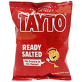 Tayto Ready Salted Crisps
