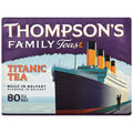 Thompson's Titanic Tea