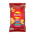 Walkers Variety - 12pk