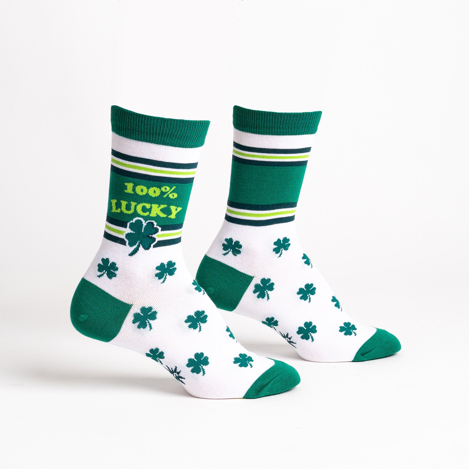 Sock It To Me - Women's Crew Socks