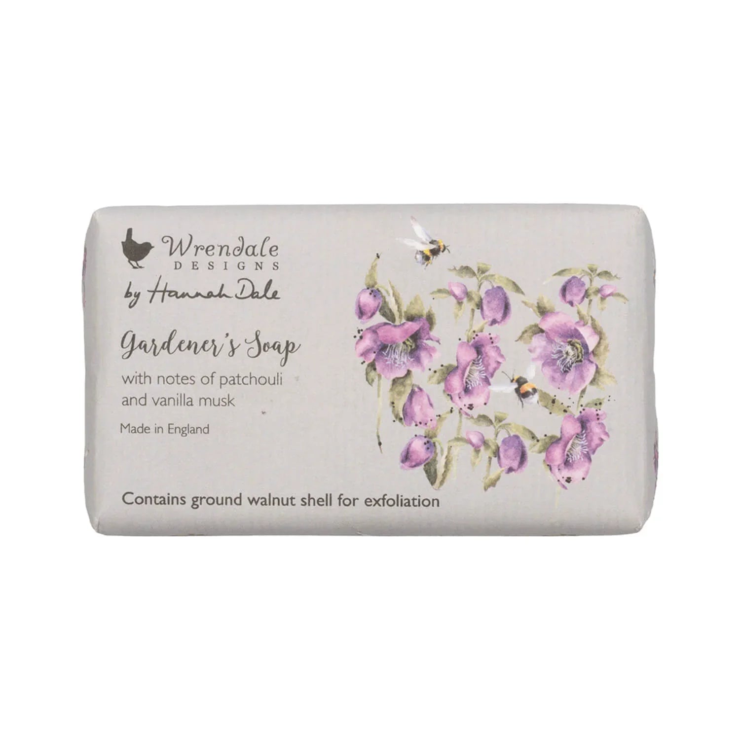 ‘New Beginnings’ Soap Bar