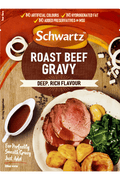 Schwartz Roast Beef Gravy