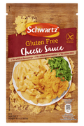 Schwartz Gluten Free Cheese Sauce