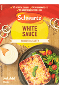 Schwartz White Sauce