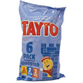 Tayto Variety Pak - 6 x 25g