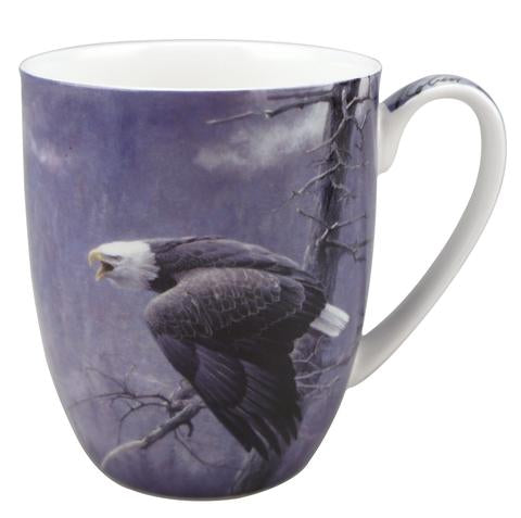Bateman Eagles Set of 2 Mugs