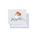 'Eucalyptus' Gift Tag