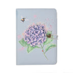 Wrendale Designs Personal Organizer Hydrangea & Bee