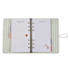 'Oops A Daisy' Personal Organizer