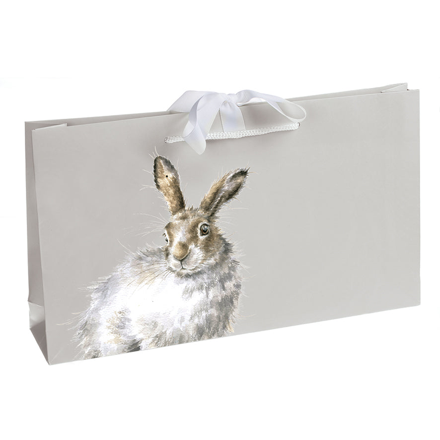 'A Dog's Life' Winter Scarf