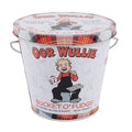 Gardiners Vanilla Fudge Oor Wullie Bucket Tin 200g