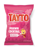 Tayto Prawn Cocktail Crisps