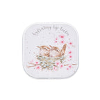 'Home Tweet Home' Lip Balm