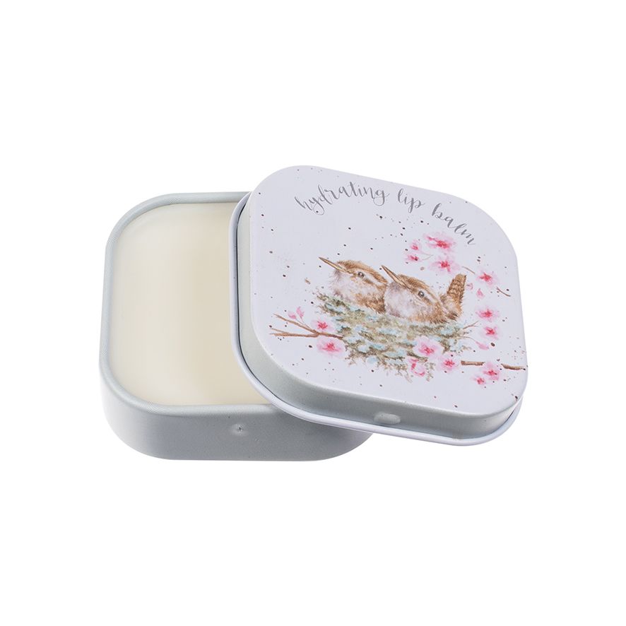 'Home Tweet Home' Lip Balm