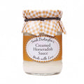 Sarah Darlington's Creamed Horseradish Sauce