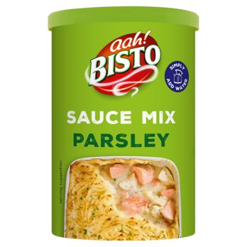 Bisto Parsley Sauce Mix 185g