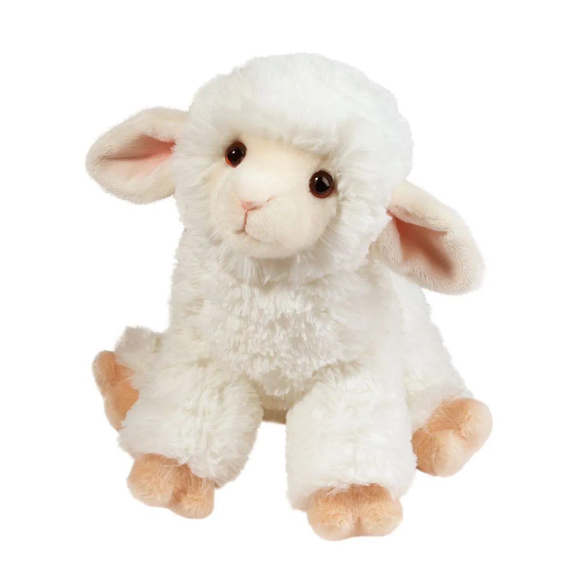 Douglas Toys 'Dollie Soft Lamb'