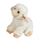 Douglas Toys 'Dollie Soft Lamb'