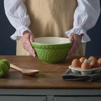 Mason Cash In the Forest Green Mixing Bowl 1.1 Litre