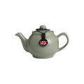 2 Cup Teapot - Sage Green