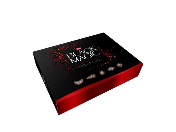 Nestle Black Magic Chocolates 174g