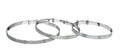 Warrior Bangle - Medium Expandable