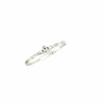 Claddagh Bangle - Small Expandable