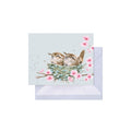 'Home Tweet Home' Mini Gift Card