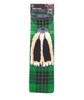 Insta-Kilt Beach Towel - Green