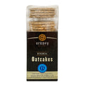 Orkney Beremeal Oatcakes