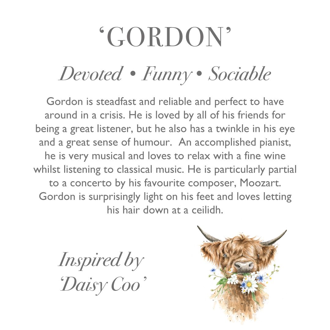 Wrendale 'Gordon Jr.'