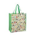 Reusable Shopping Bag - Irish Charm