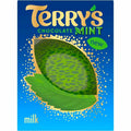 Terry's Mint Chocolate Orange Ball