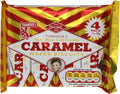 Tunnock's Milk Chocolate Caramel Wafer -4 pk