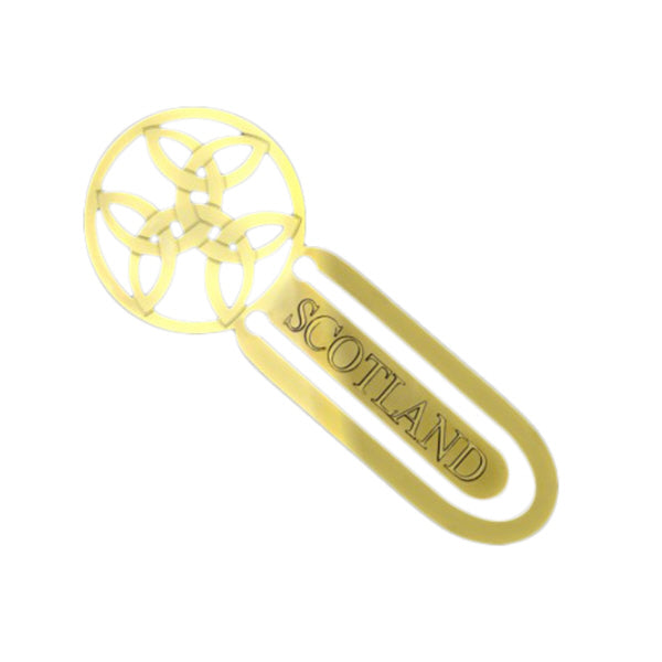 Bookmark - Celtic Knot